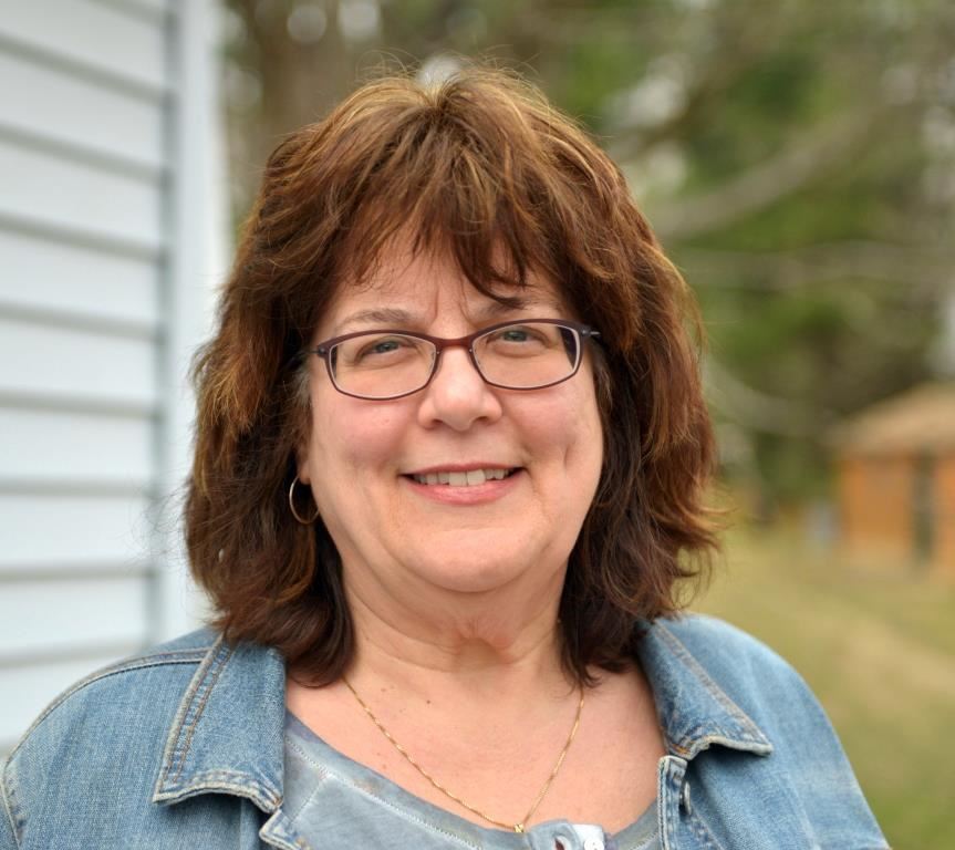 Marion Quinn